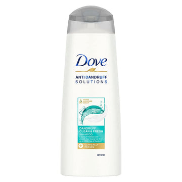 Dove Dandruff Clean & Fresh Shampoo