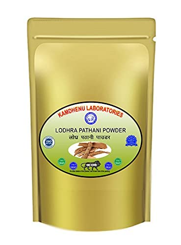 Kamdhenu Lodhra Pathani Powder
