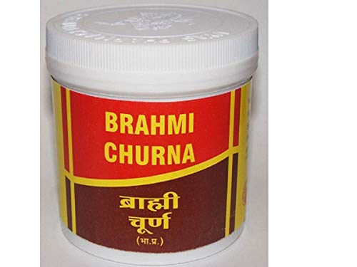 Vyas Brahmi Churna - 100 GM