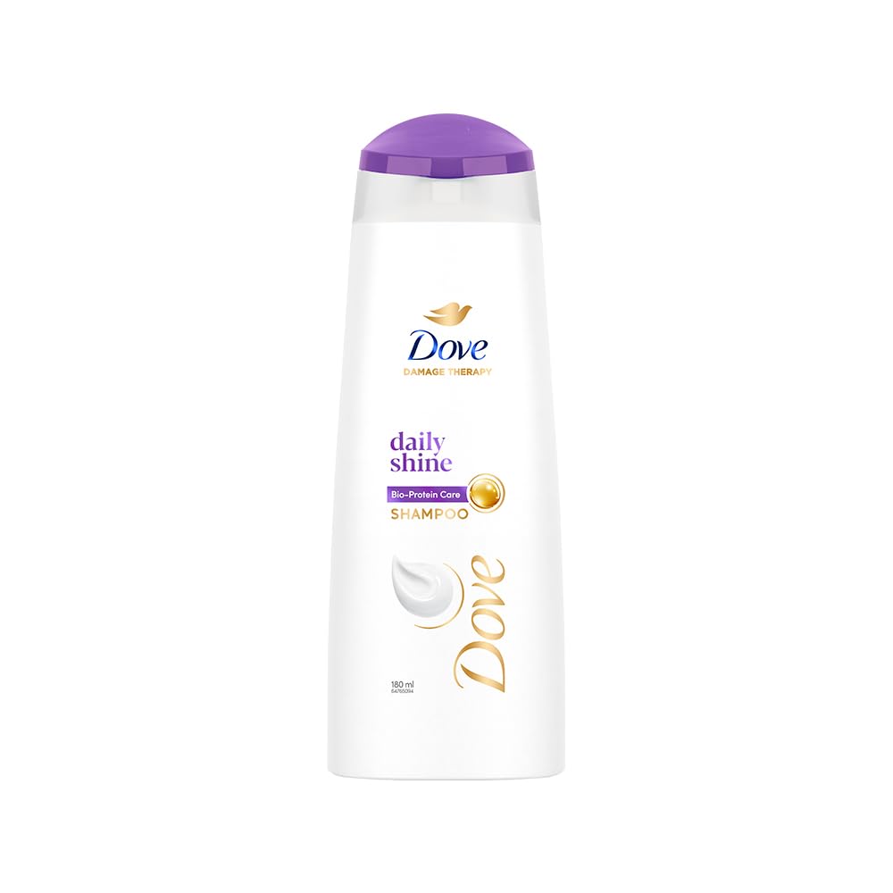 Dove Daily Shine Shampoo
