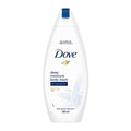 Dove Deeply Nourishing Body Wash