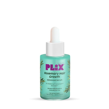 Plix The Plant Fix Rosemary Advanced Hair Growth Serum - 30 ML