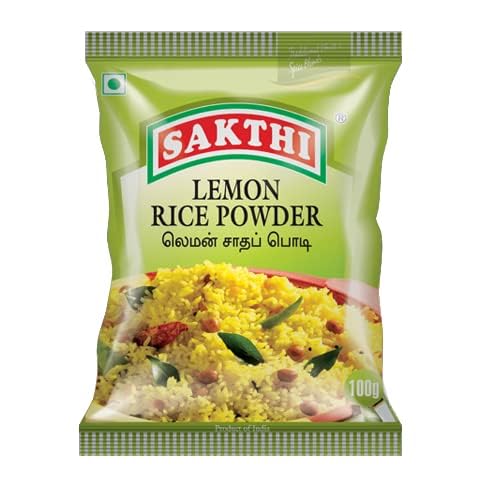 Sakthi Masala Lemon Rice Powder