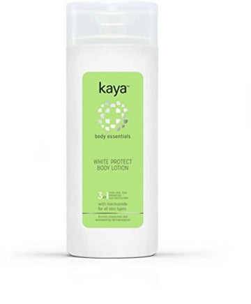 Kaya White Protect Body Lotion - 200 ML