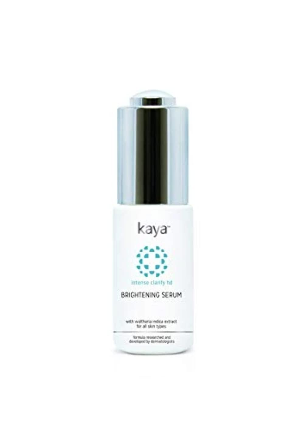 Kaya Brightening Face Serum - 30 ML