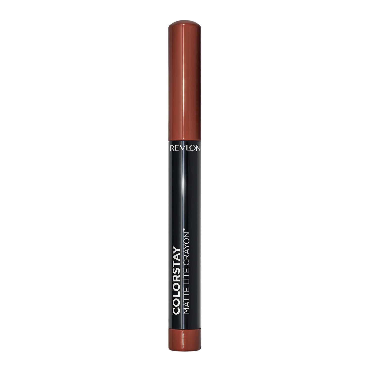 Revlon ColorStay Matte Lite Crayon Lipstick - 1.4 GM