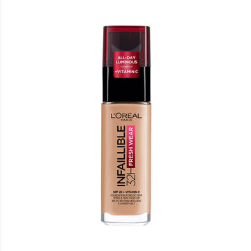 Loreal Paris Liquid Foundation - 30 ML