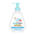 Dove Rich Moisture Hair to Toe Baby Wash - 200 ML
