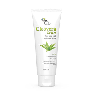 Fixderma Cleovera Cream - 60 GM