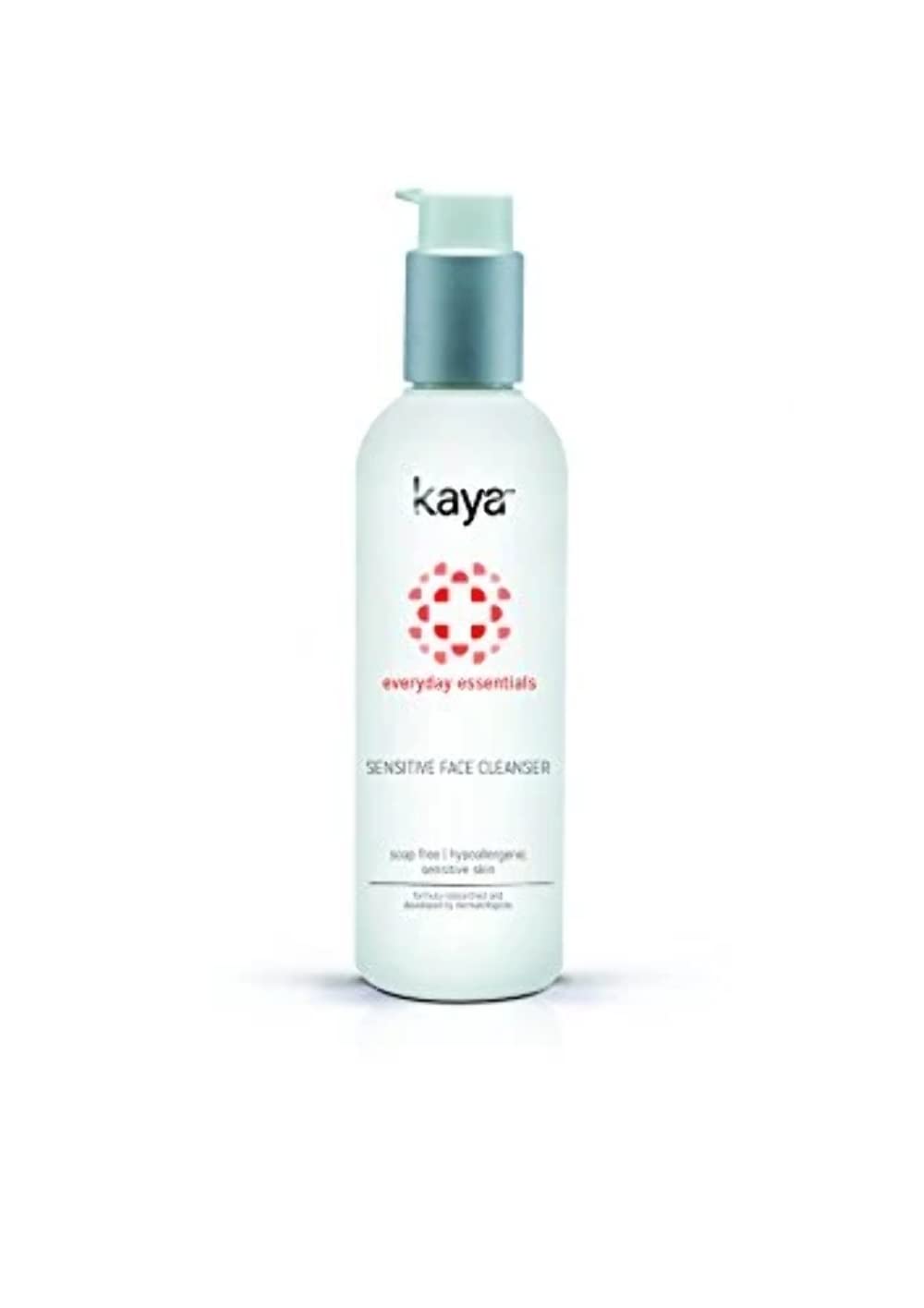 Kaya Sensitive Face Cleanser - 200 ML