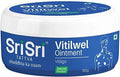 Sri Sri Ayurveda Tattva Vitilwel Ointment