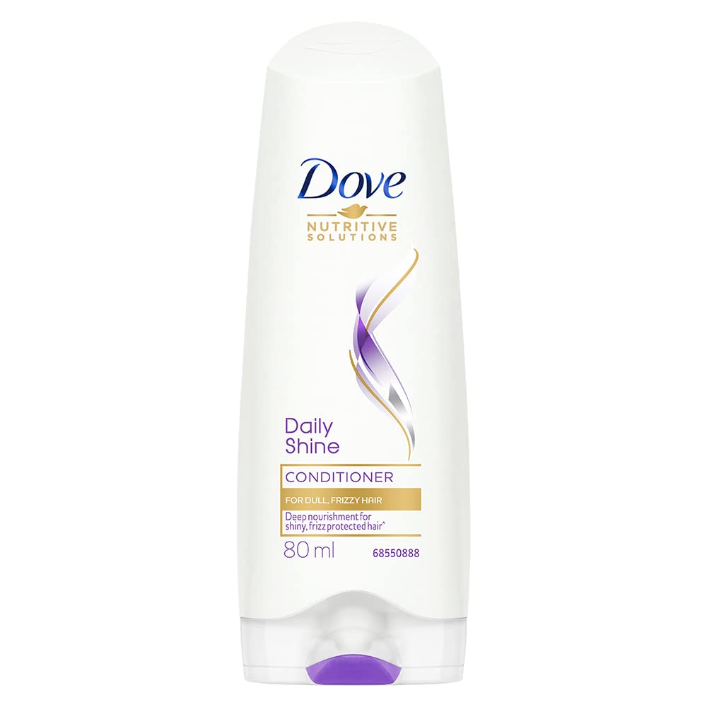 Dove Daily Shine Hair Conditioner