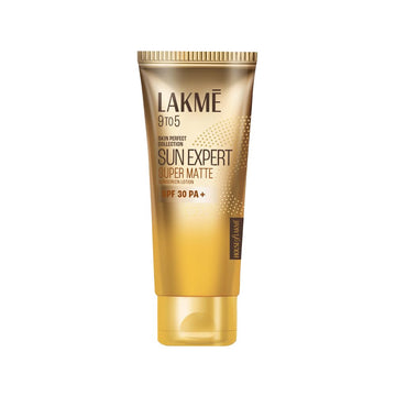 Lakme 9 to 5 Flawless Makeup Foundation Marble