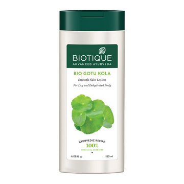 Balu Herbals Natural Body Lotion