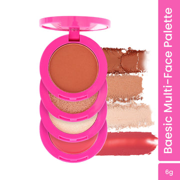 Sugar Ace Of Face Foundation Stick - Latte (Light, Warm Undertone)