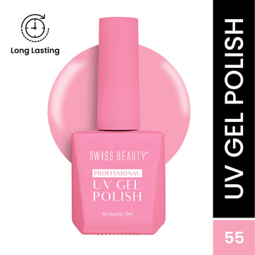 Sugar Time To Shine Lip Gloss - Berry Cooper (Plum Red)