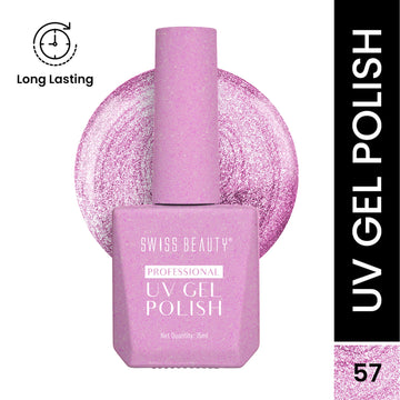 Sugar Time To Shine Lip Gloss - Elektra (Bright Orange Red)