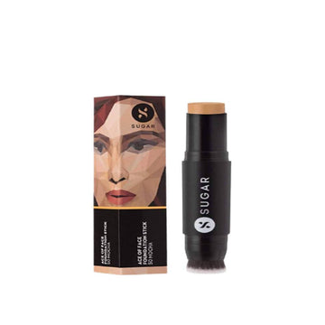 Shahnaz Husain Papaya-Saffron Face Wash