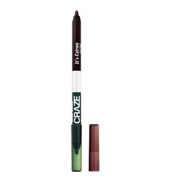 Sugar Click Me Up Velvet Lipstick - Spicy Salmon (Peach Rose)