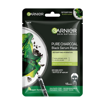 Faces Canada Ultime Pro HD Deep Black One Stroke Kajal