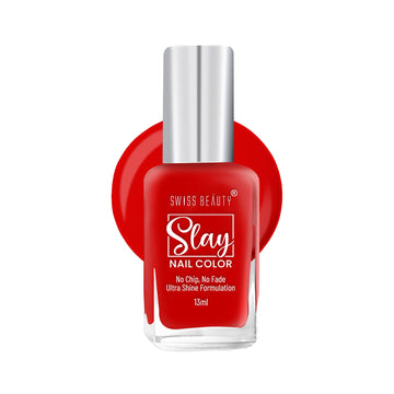 Swiss Beauty Matte Hour Waterproof Liquid Lipstick, Up To 10-Hour - 12 Strawberry Daiquiri