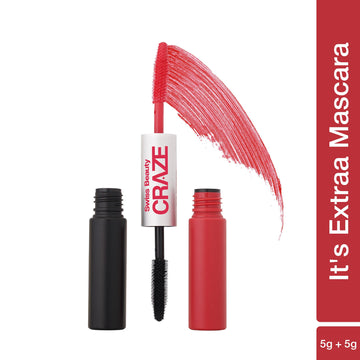 Sugar Born To Wing Gel Eyeliner - Blackmagic Woman (Black)