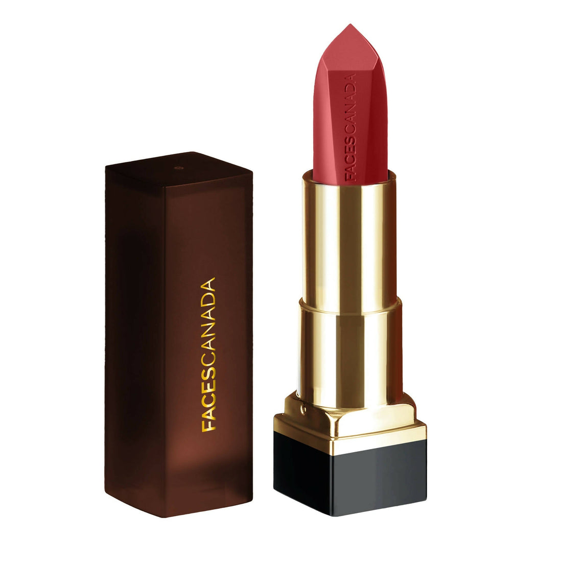 Faces Canada Comfy Matte Creme Lipstick - Don't You Mind 09