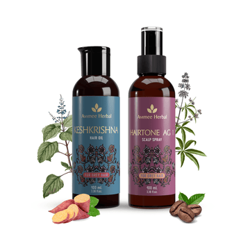 Aimil Ayurvedic Amyron Syrup