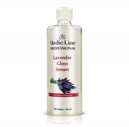 Vedic Line Lavender Gloss Serum
