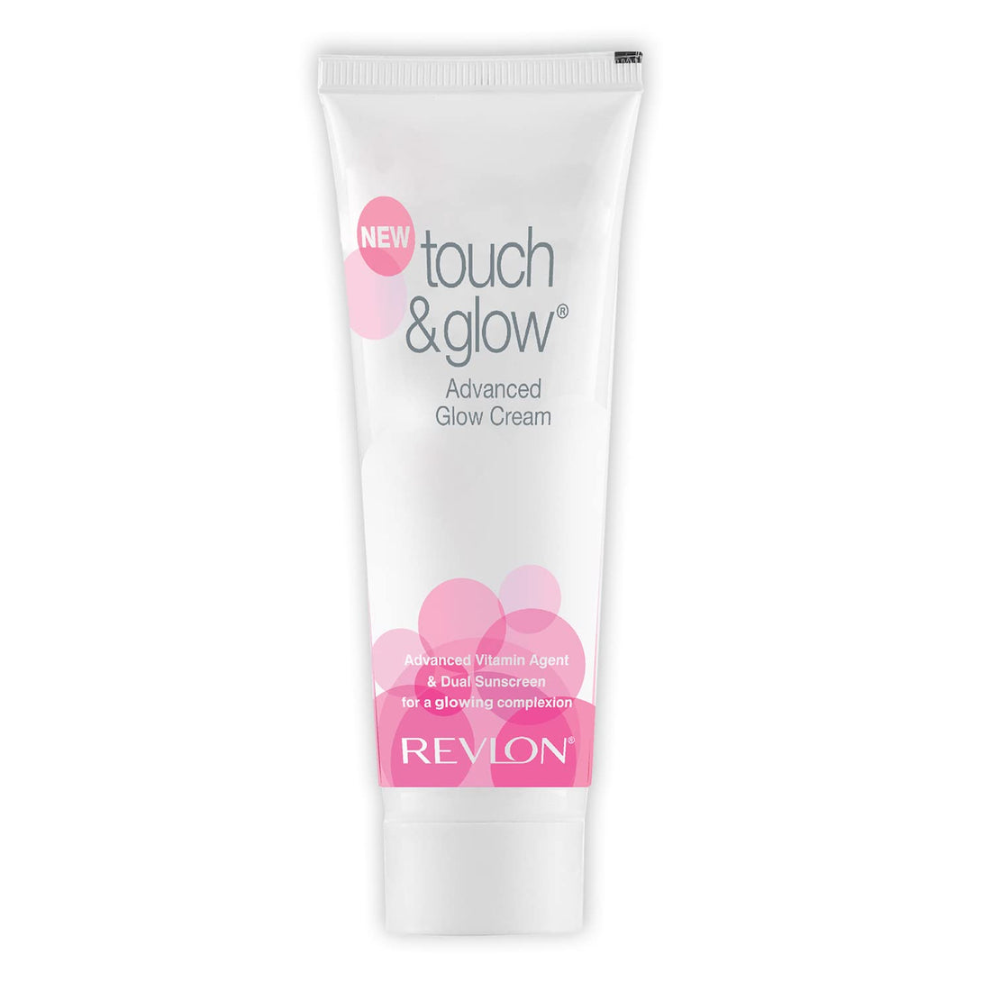 Revlon Touch & Glow Advanced Glow Cream