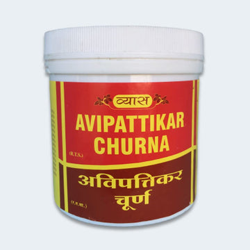 Vyas Avipattikar Churna - 100 GM