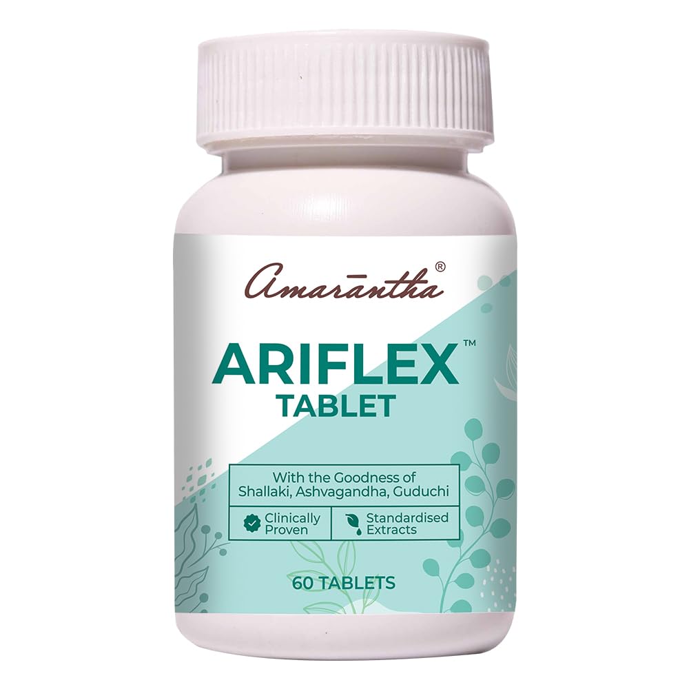Amarantha Ariflex Tablet
