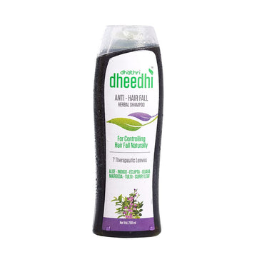Dhathri Dheedhi Anti Hair fall Shampoo