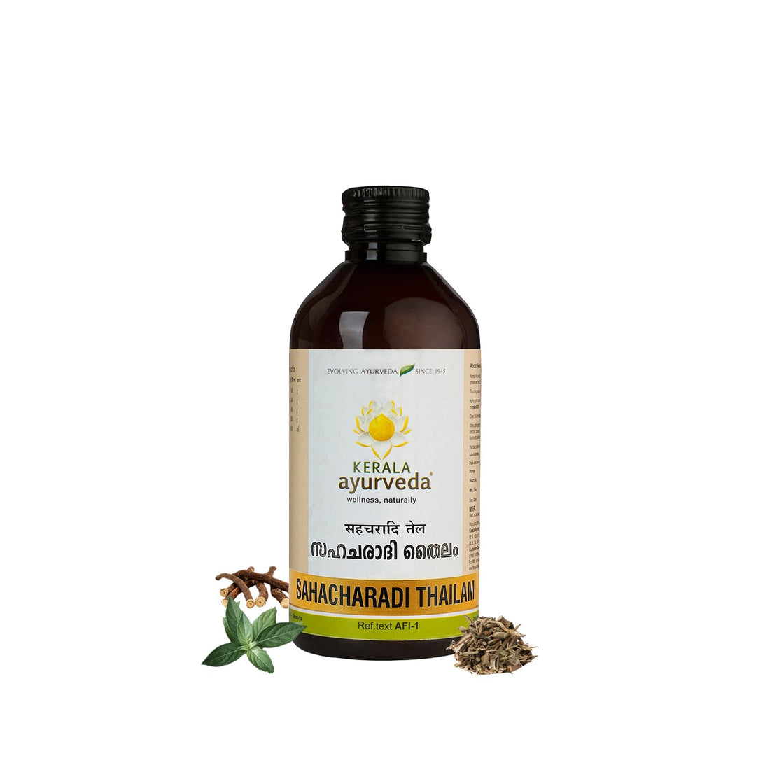Kerala Ayurveda Sahacharadi Thailam