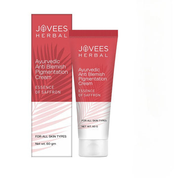 Jovees Herbals Anti Blemish Pigmentation Cream