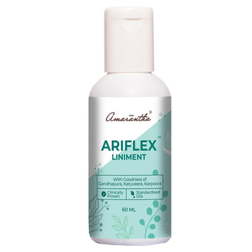 Amarantha Ariflex Liniment - 60 ML