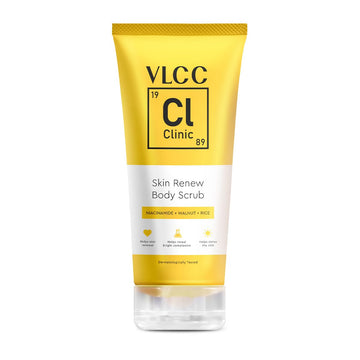 VLCC Skin Renew Body Scrub - 200 GM