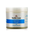 Vedic Line Soft Heel Cream - 100 ML