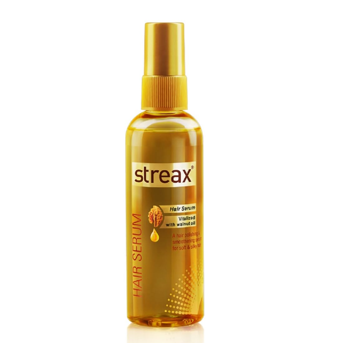 Streax Hair Serum