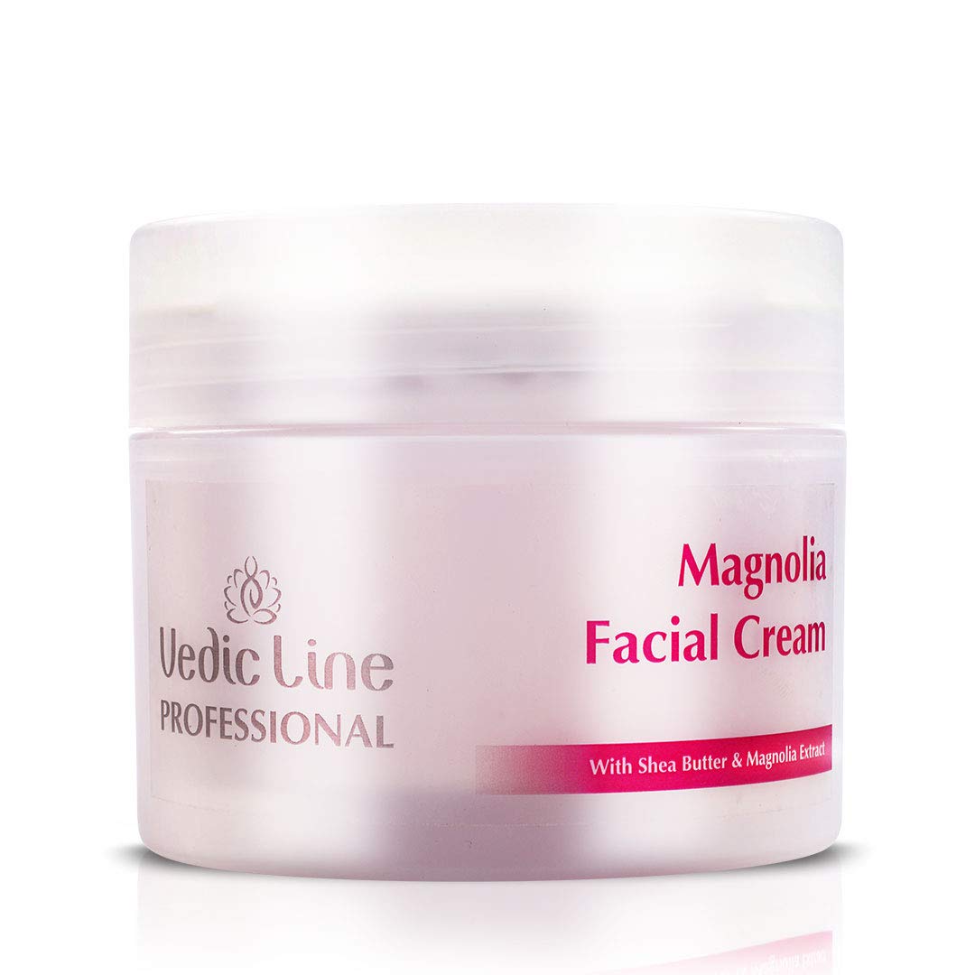 Vedic Line Magnolia Massage Cream