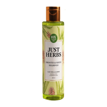 Inatur Hibiscus Hair Oil