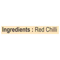 Patanjali Red Chilli