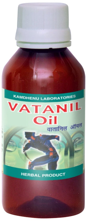 Kamdhenu Vatanil Oil - 100 ML
