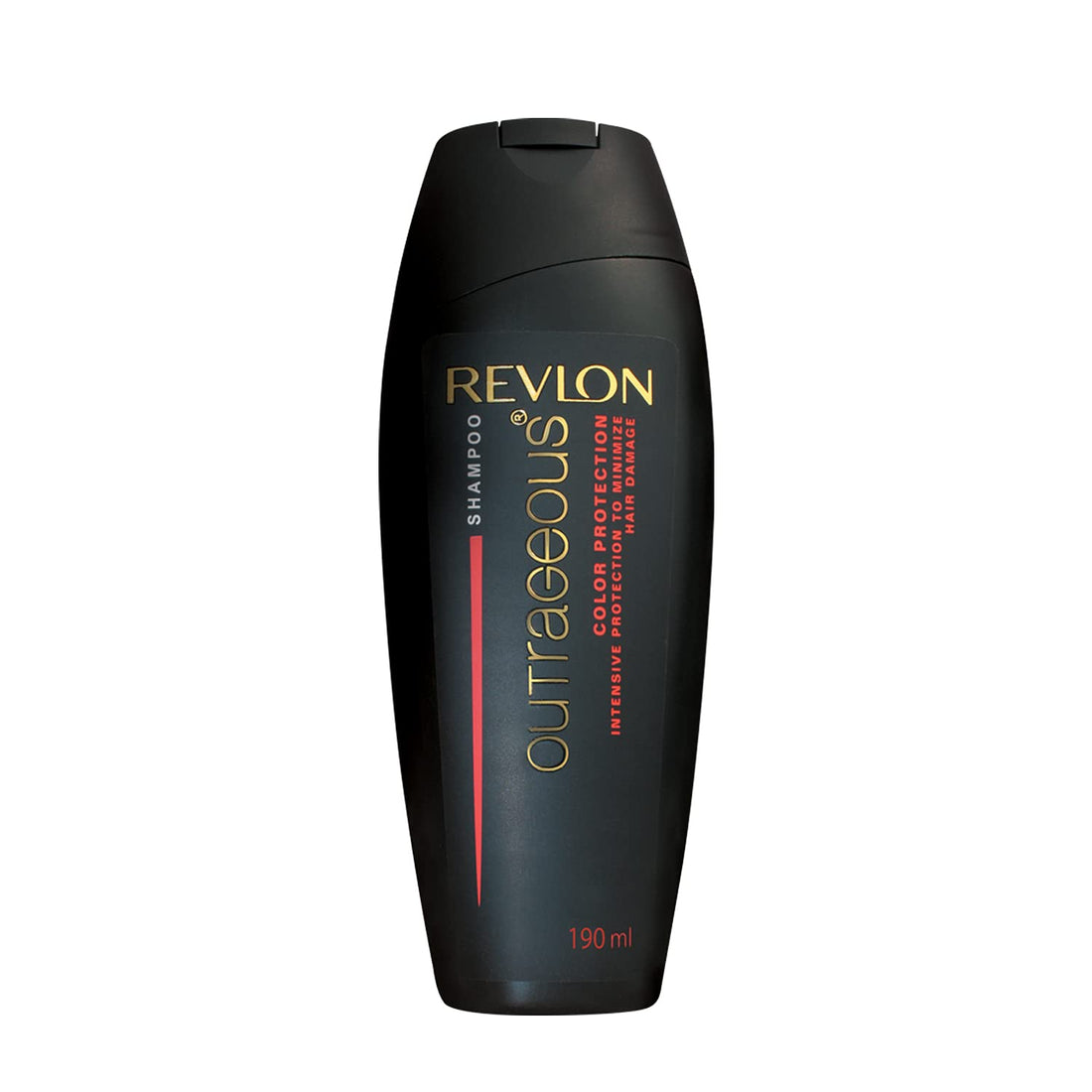Revlon Outrageous Color Protection Shampoo