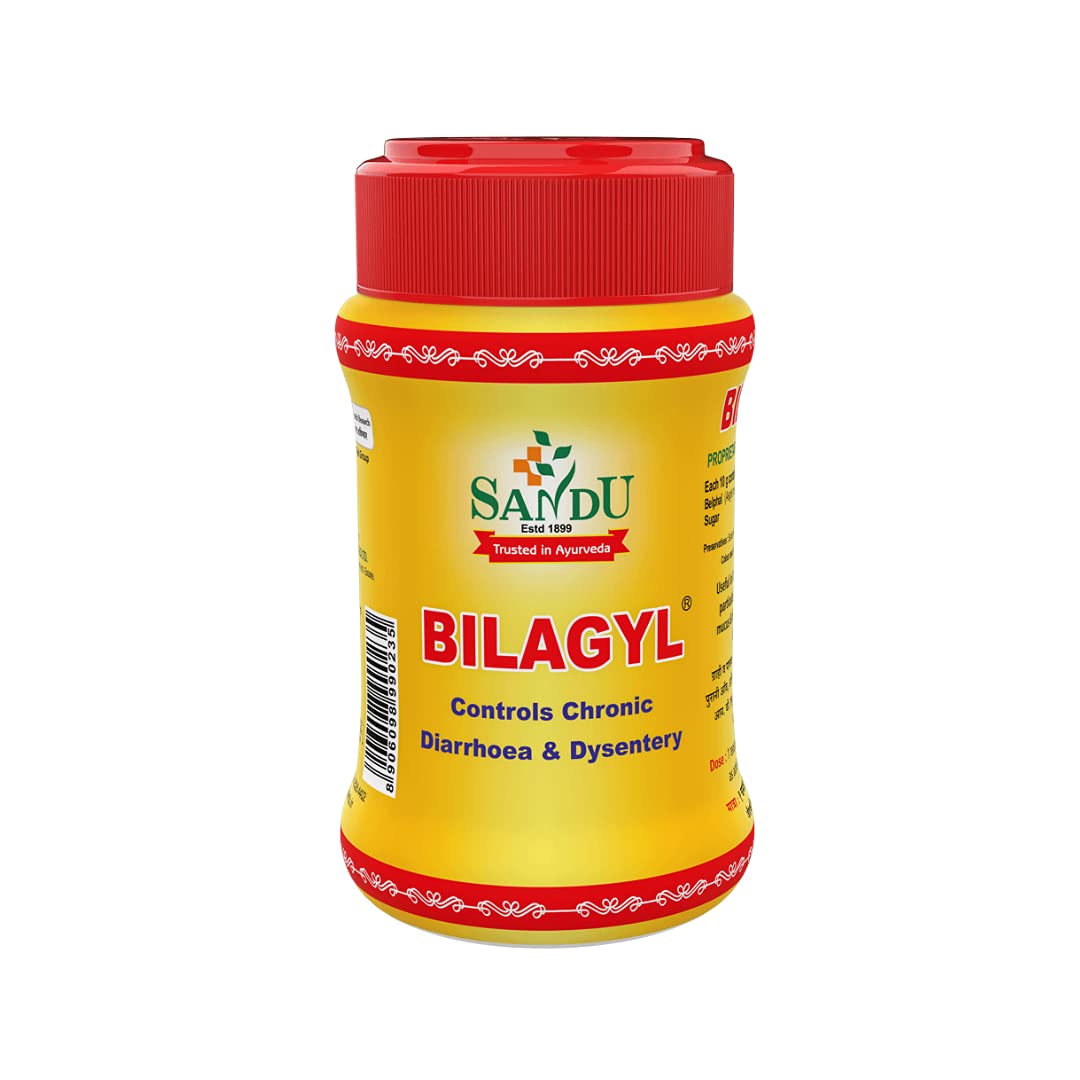 Sandu Bilagyl - 250 GM
