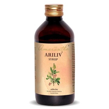 Amarantha Ariliv Syrup - 200 ML