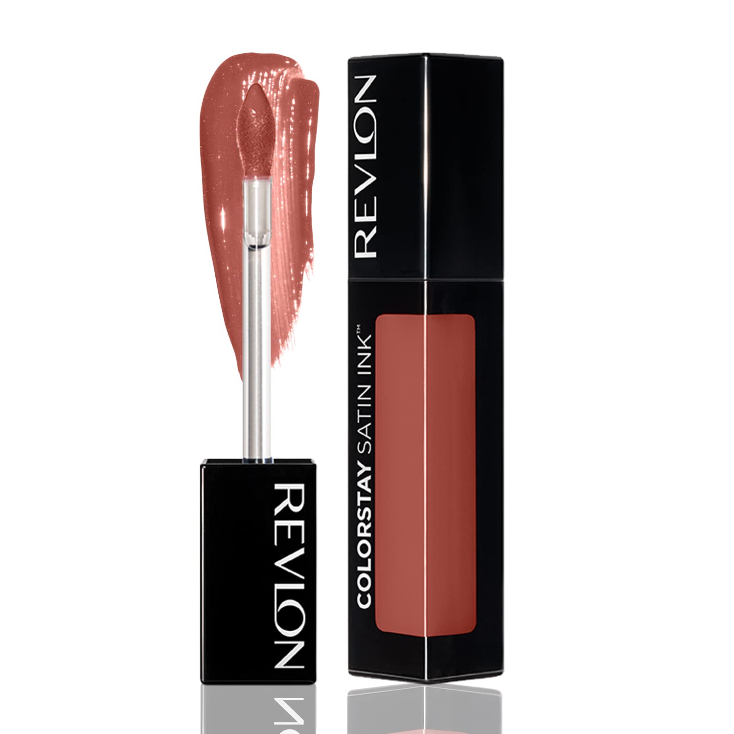 Revlon Colorstay Satin Ink Liquid Lipstick - 5 ML