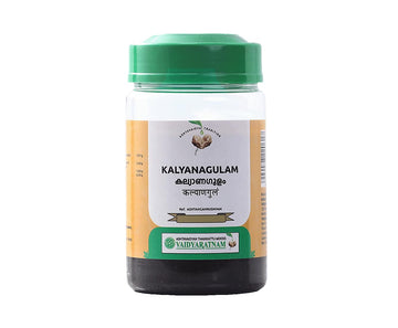 Vaidyaratnam Kalyanagulam - 250 GM