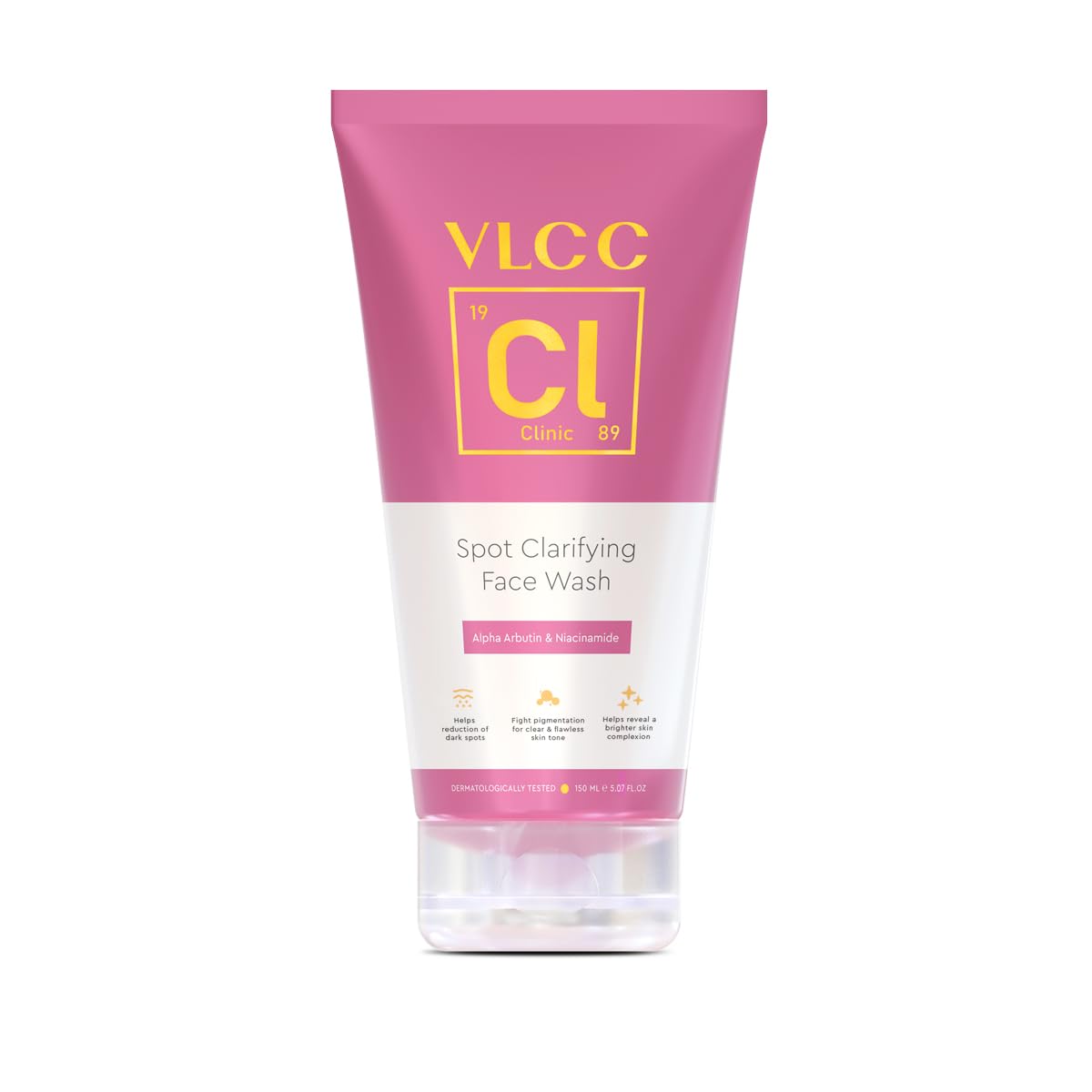 VLCC Spot Clarifying Face Wash - 150 ML