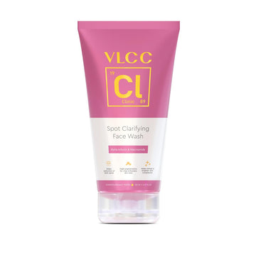 VLCC Spot Clarifying Face Wash - 150 ML